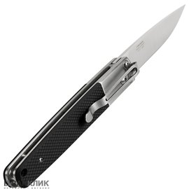 Нож Firebird F7211-BK, изображение 2