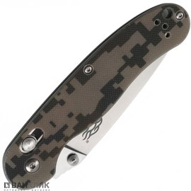 Карманный нож Firebird FB727S-CA, Цвет : Камуфляж, изображение 3