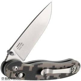Карманный нож Firebird FB727S-CA, Цвет : Камуфляж, изображение 4