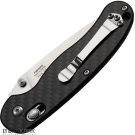 Карманный нож Firebird FB727S-CF, Цвет : Карбон, изображение 3
