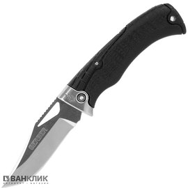 Ніж Gerber Gator Premium Sheath Folder Clip Point 31-003658