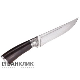 Нож Grand Way 2291-1 EWD (дамаск)