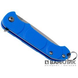 Нож Ontario OKC Navigator Blue (8900BLU)