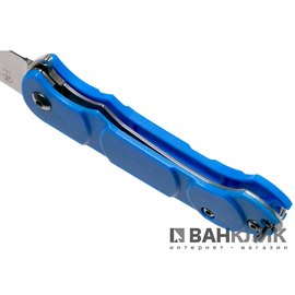 Нож Ontario OKC Navigator Blue (8900BLU)