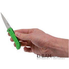 Нож Ontario OKC Navigator Green (8900GR)