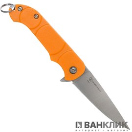 Нож Ontario OKC Navigator Orange (8900OR)