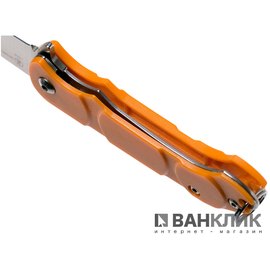 Нож Ontario OKC Navigator Orange (8900OR)