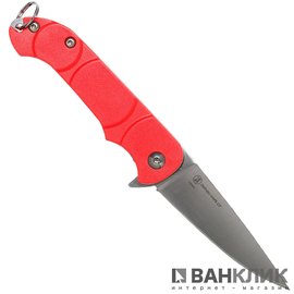 Нож Ontario OKC Navigator Red (8900RED)
