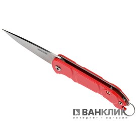 Нож Ontario OKC Navigator Red (8900RED)