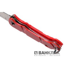 Нож Ontario OKC Navigator Red (8900RED)