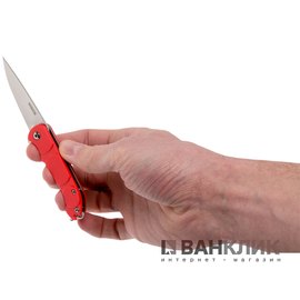 Нож Ontario OKC Navigator Red (8900RED)