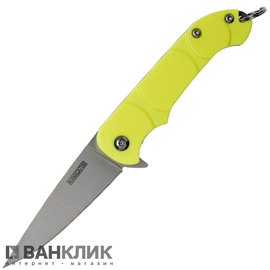 Нож Ontario OKC Navigator Yellow (8900YEL)
