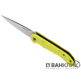 Нож Ontario OKC Navigator Yellow (8900YEL)