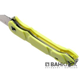 Нож Ontario OKC Navigator Yellow (8900YEL)