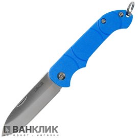 Нож Ontario OKC Traveler Blue (8901BLU)