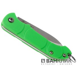 Нож Ontario OKC Traveler Green (8901GR)