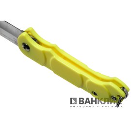 Нож Ontario OKC Traveler Yellow (8901YLW)
