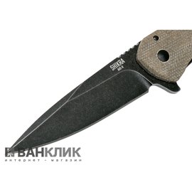 Нож Ontario Shikra (8599)