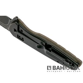 Нож Ontario Shikra (8599)