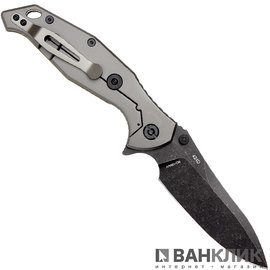 Нож SKIF Adventure II BSW olive 424SEBG