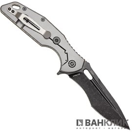 Нож SKIF Defender II BSW olive 423SEBG