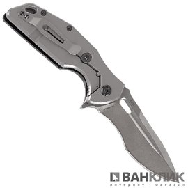 Нож SKIF Defender II SW black 423SE