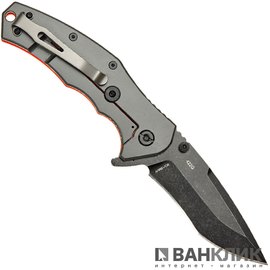 Нож SKIF Griffin II BSW orange 422SEBOR