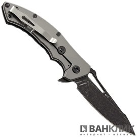 Нож SKIF Shark II BSW black 421SEB