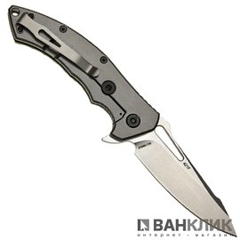 Нож SKIF Shark II SW olive 421SEG