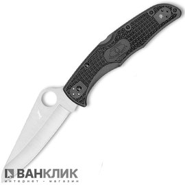 Нож Spyderco Pacfic Salt 2 (C91PBK2)