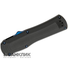 Нож Benchmade Autocrat 3400, изображение 2