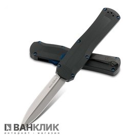 Нож Benchmade Autocrat 3400, изображение 3