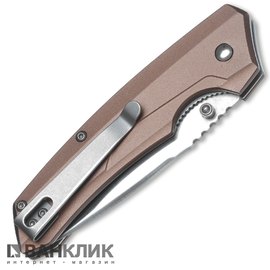 Нож Boker Magnum Seventies Metallic 01RY323