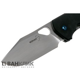 Ніж Boker Plus F3.5 01BO337, зображення 3