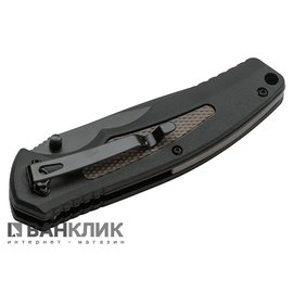 Нож Boker Plus Gemini NGA BK Coyote D2 01BO505