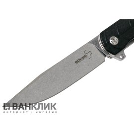 Нож Boker Plus Legion 01BO242