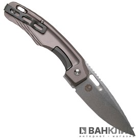 Нож Boker Plus Warbird, Aluminium 01BO749, изображение 2