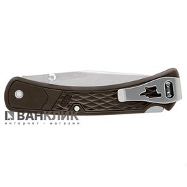 Карманный нож Buck 110 Slim Select оливковый 110ODS2, Цвет : Оливковый, изображение 3