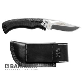 Нож Gerber Gator Premium Sheath Folder Clip Point 30-001085
