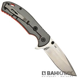 Нож SKIF Sturdy II SW orange 420SEOR