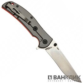 Нож SKIF Urbanite II SW orange 425SEOR