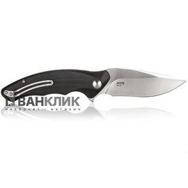 Нож Steel Will Avior черный SWF62-10, изображение 2