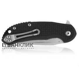 Нож Steel Will Cutjack мини черный SWC22M-1BK, изображение 3