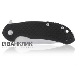 Нож Steel Will Cutjack мини черный SWC22M-1BK, изображение 4