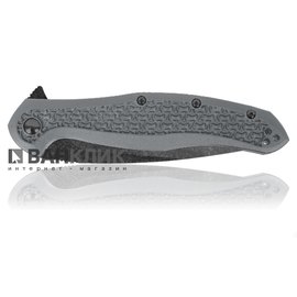 Нож Steel Will Intrigue черный stonewash SWF45-15, изображение 4