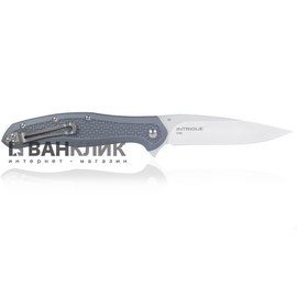 Нож Steel Will Intrigue серый SWF45-14, изображение 2