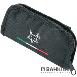 Чехол Fox Nylon Small (FODFX3)
