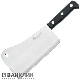 Сокира Due Cigni Cleaver Full Tang, 200 мм (2C 770/20)