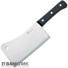Сокира Due Cigni Cleaver Heavy Full Tang, 230 мм (2C 771/23)