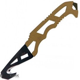 Нож Gerber Crisis Hook Knife TAN499 30-000590